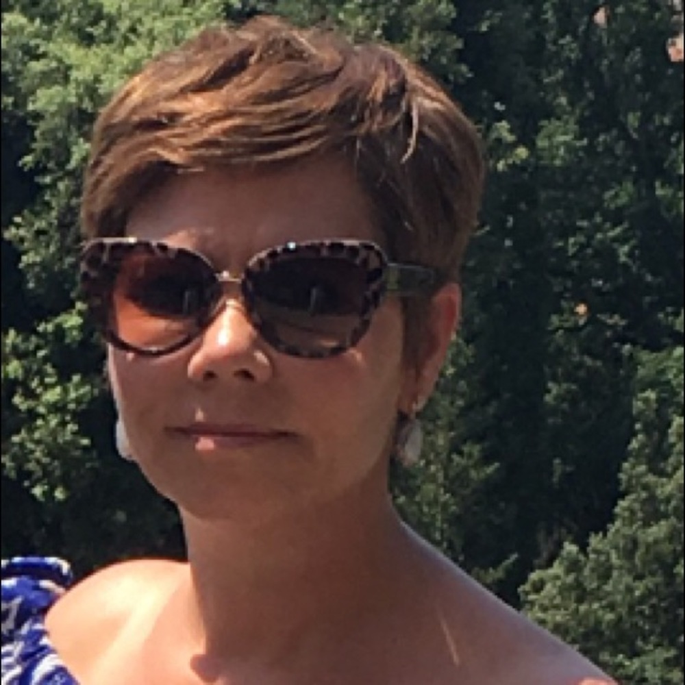 Meet your Posher, Anne